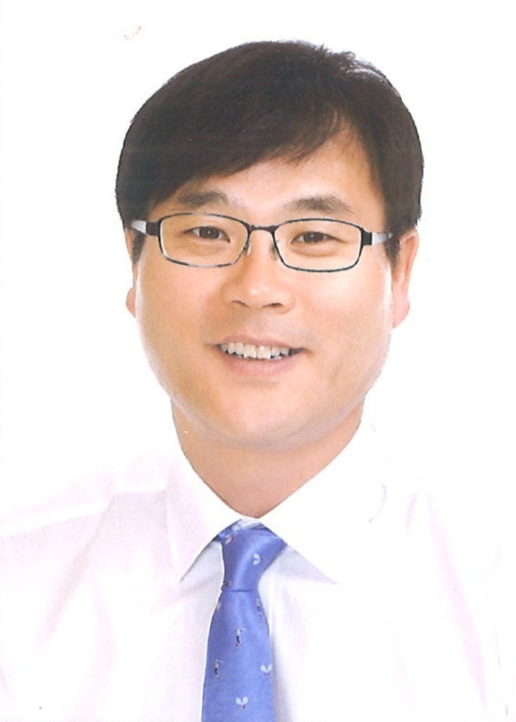 변광용 후보