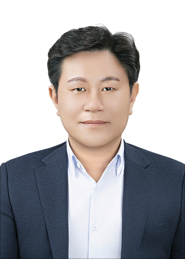 김영욱 후보