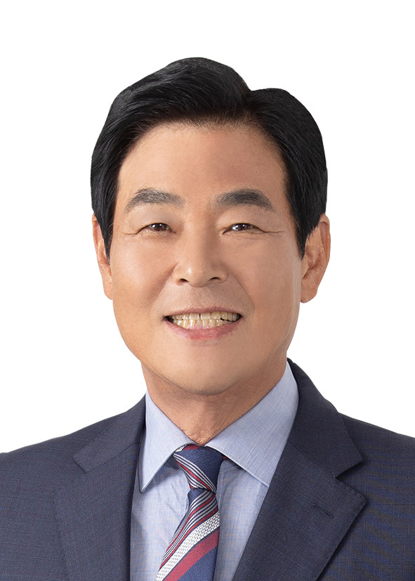 손우기 후보