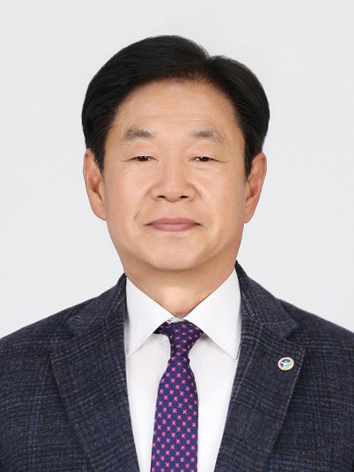 강원덕 후보