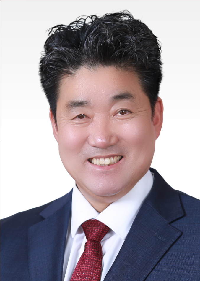 김영윤 후보