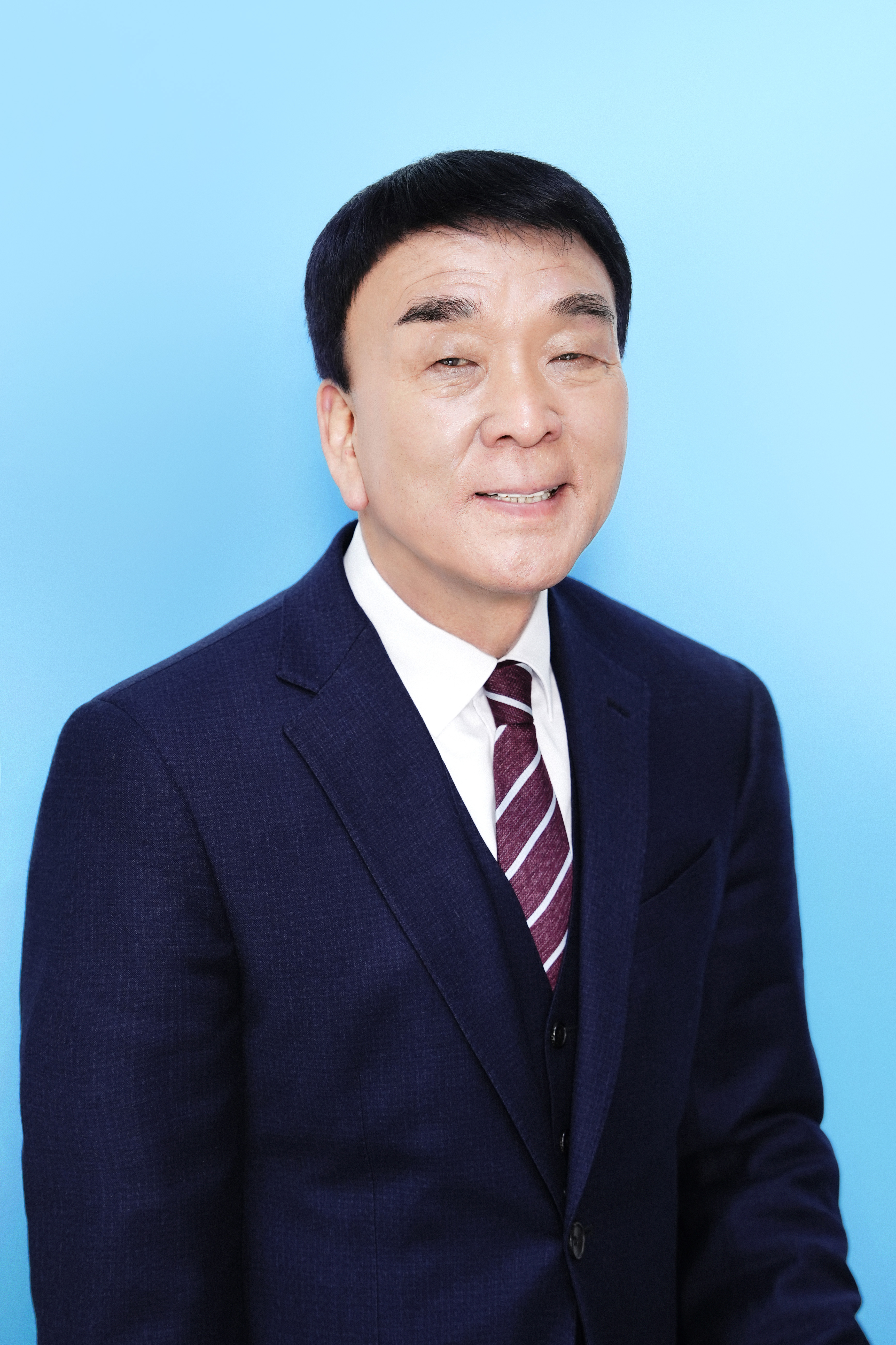 김규찬 후보