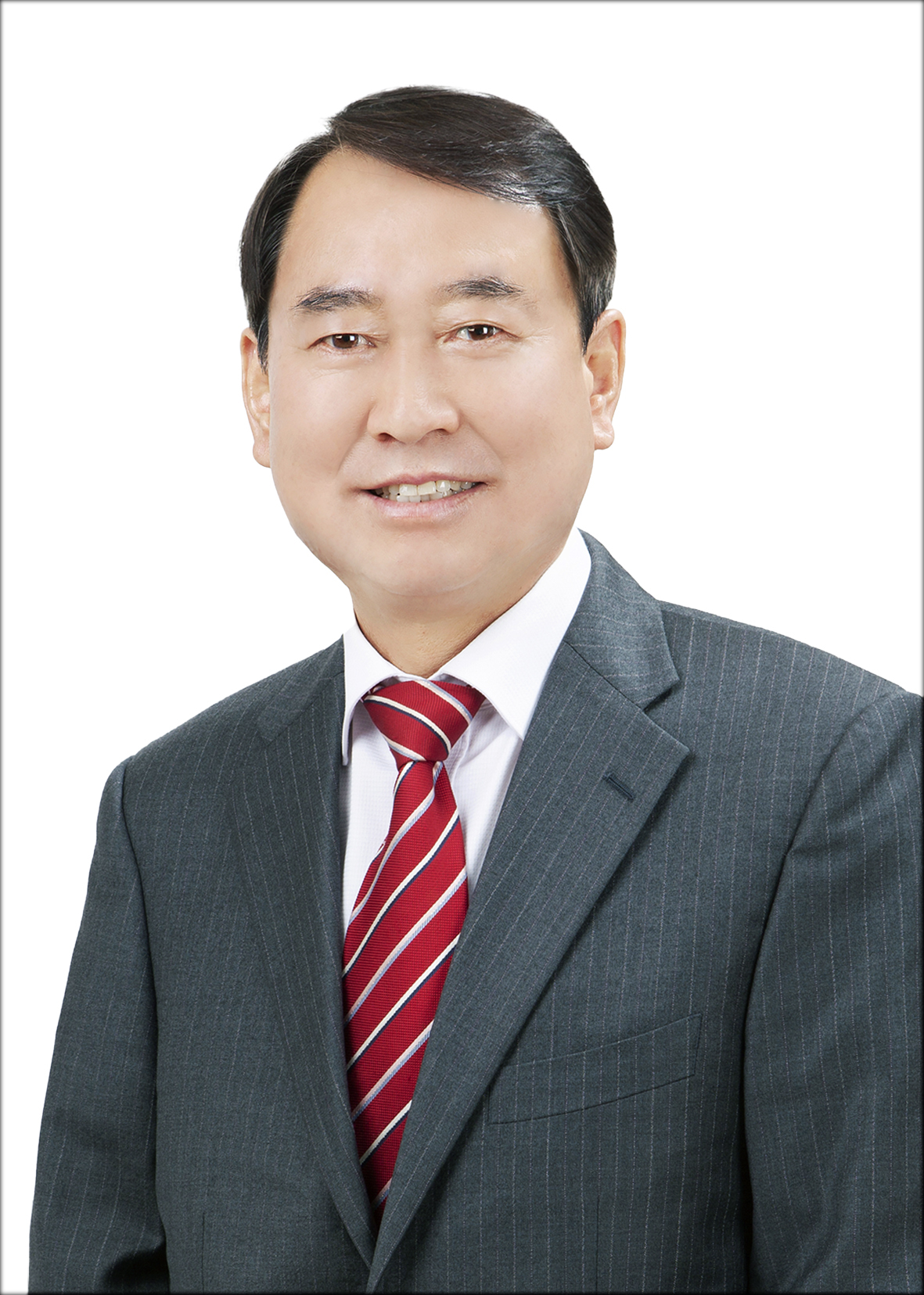 김판곤 후보