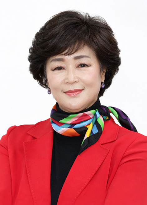 오민자 후보