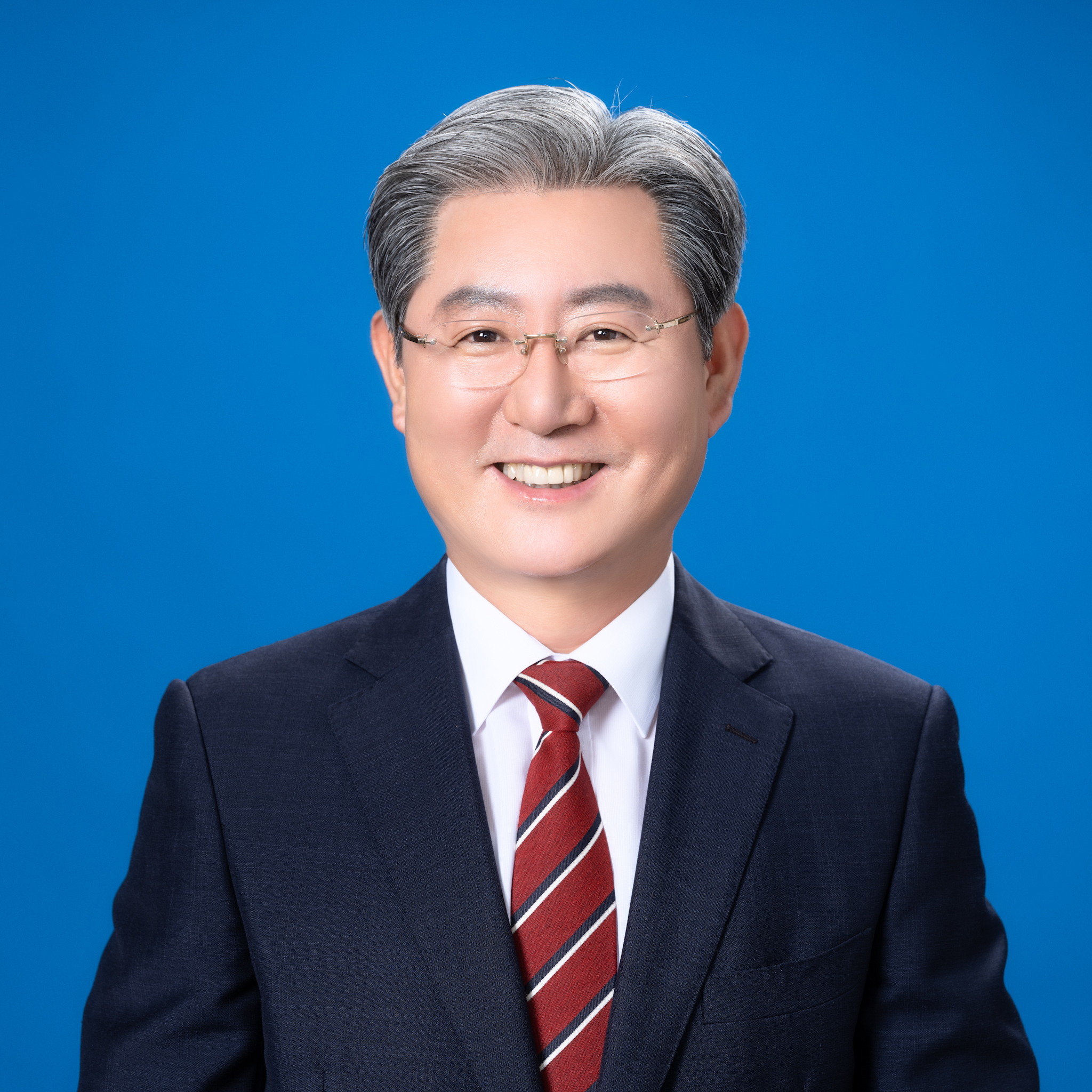 오태완 후보
