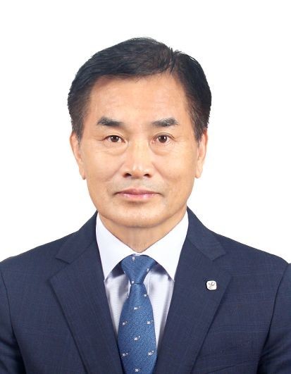 김수봉 후보