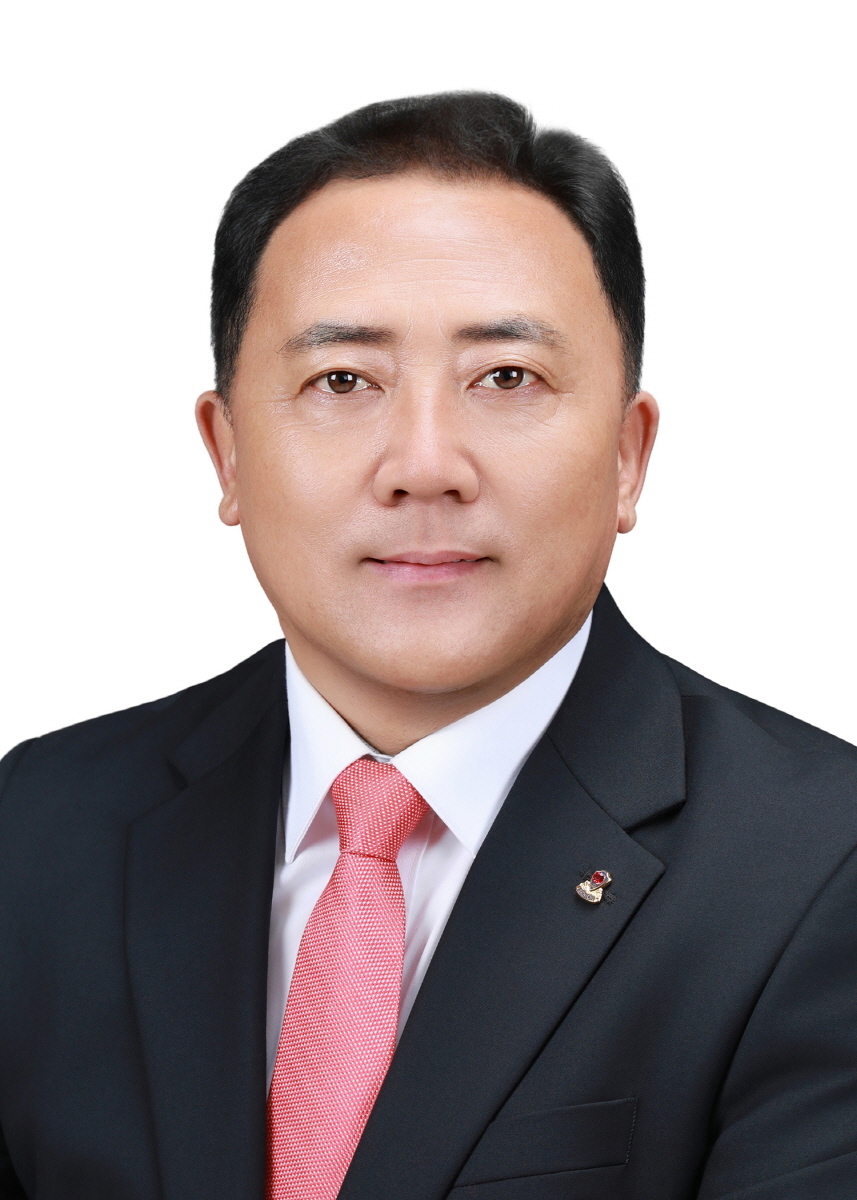 정유돈 후보
