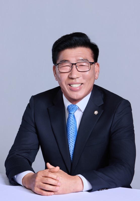 김영동 후보