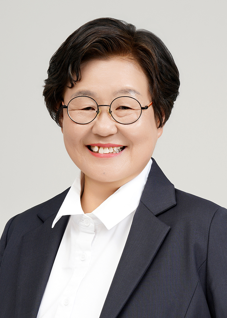 김연숙 후보