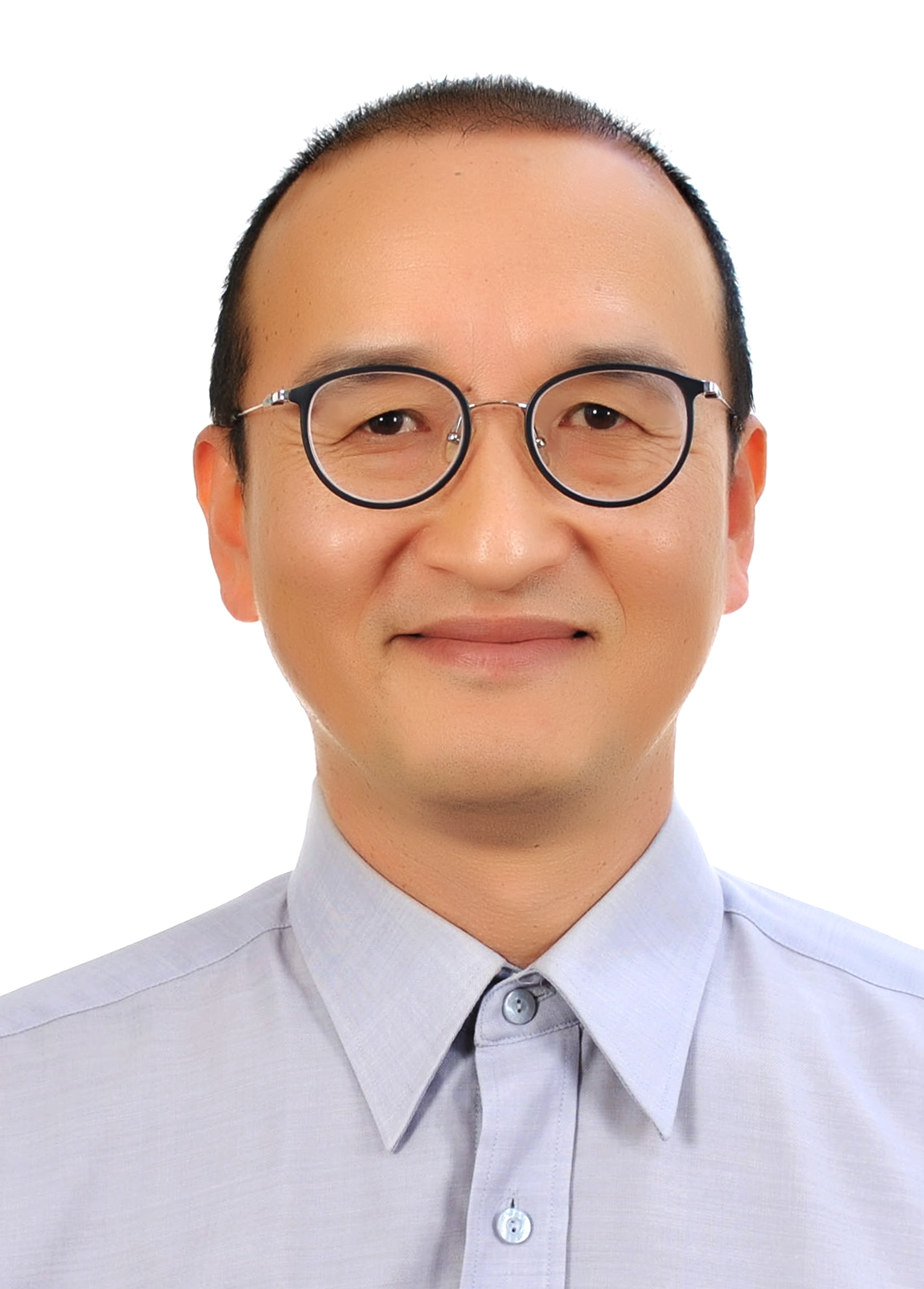 한현기 후보