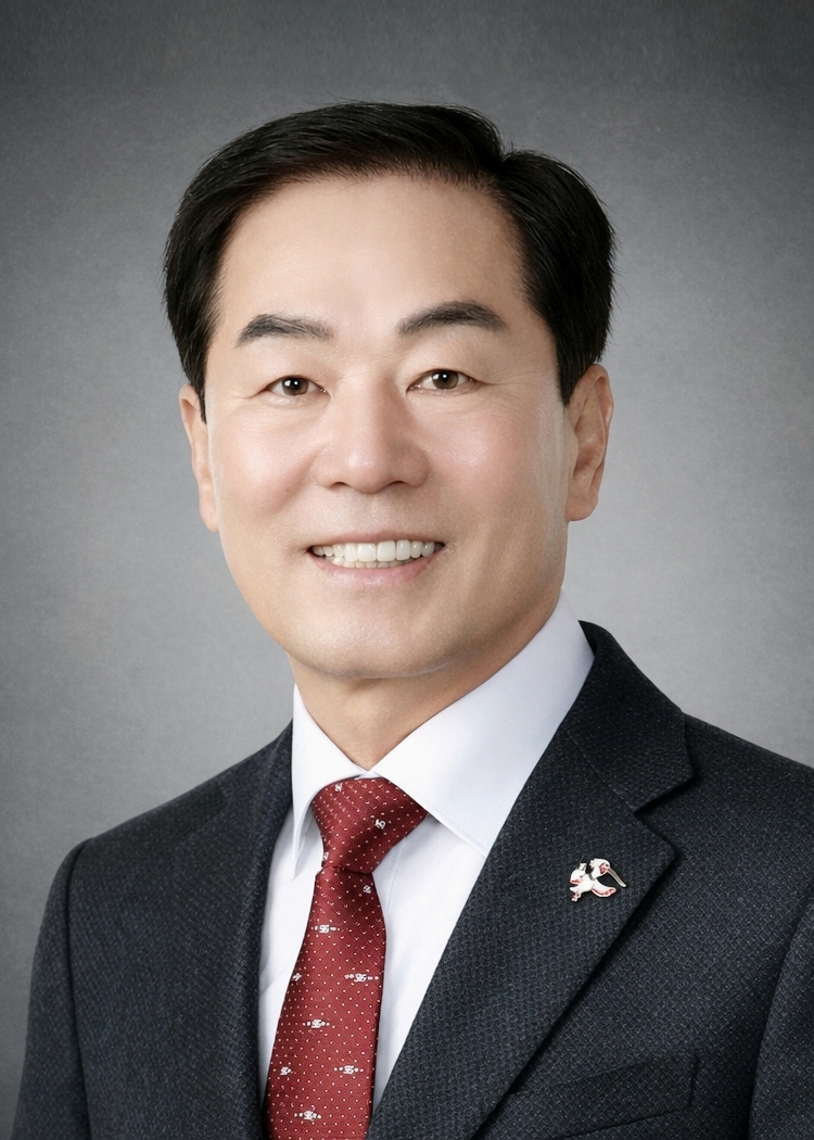 성낙인 후보