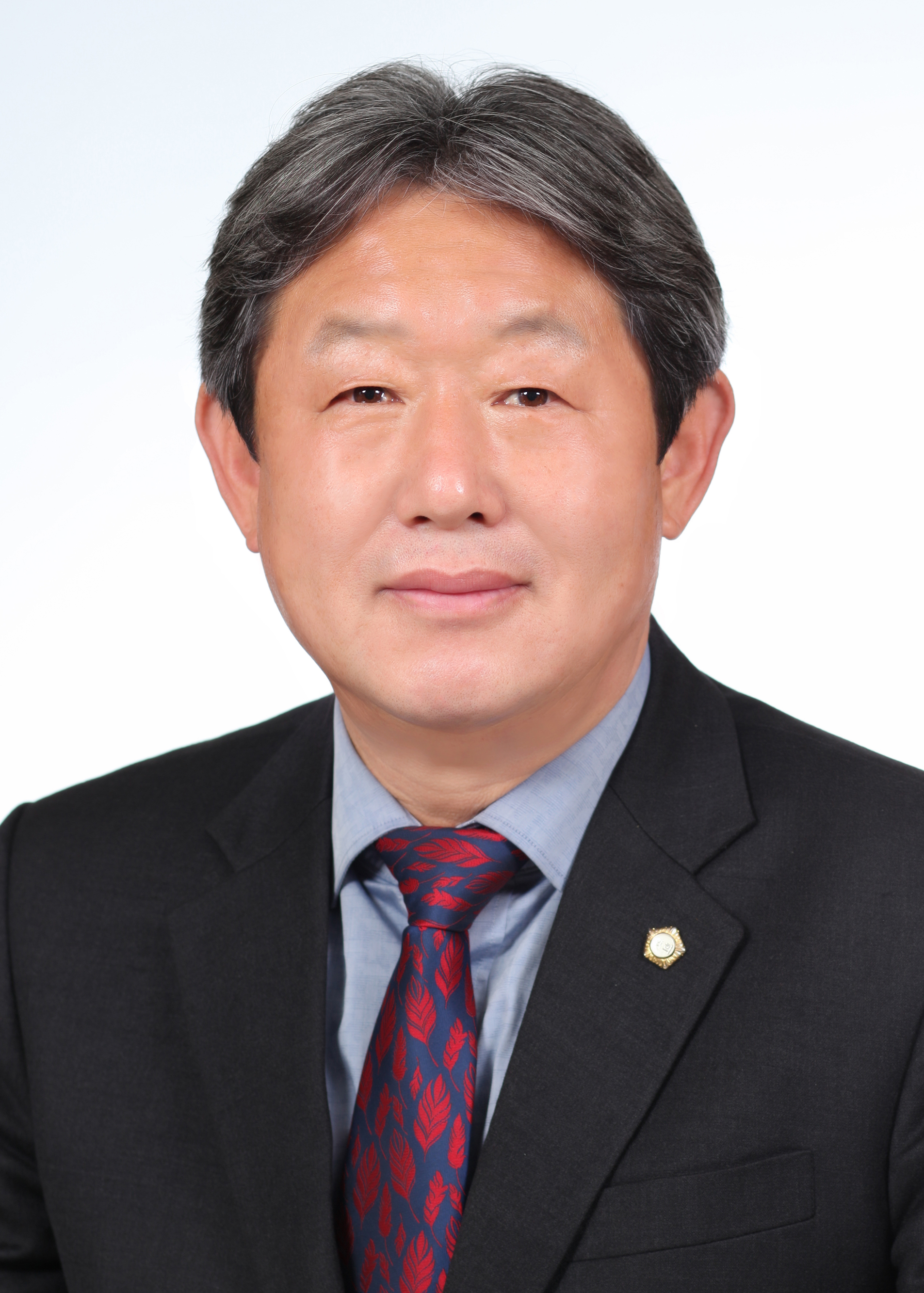 홍성두 후보