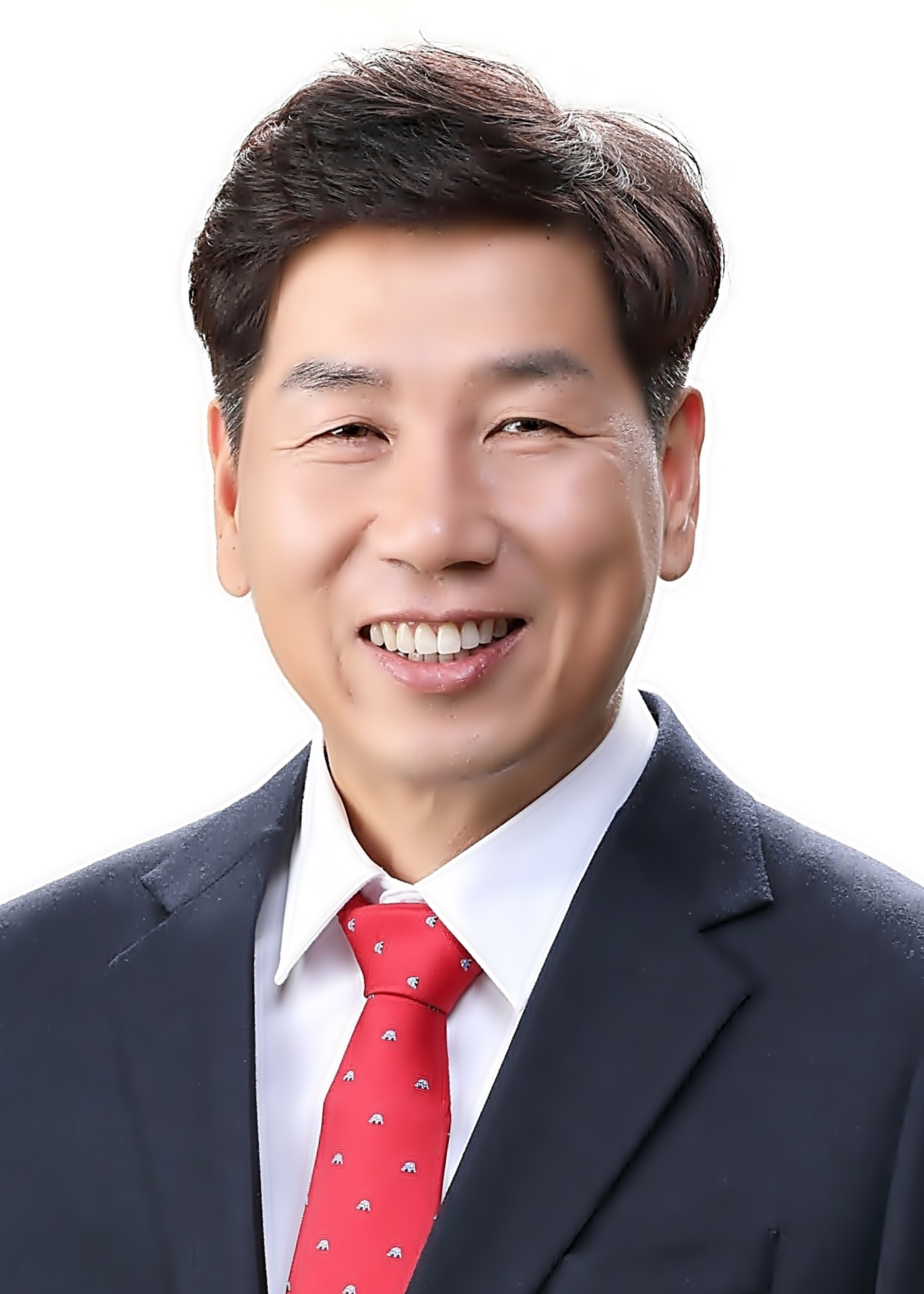노영도 후보