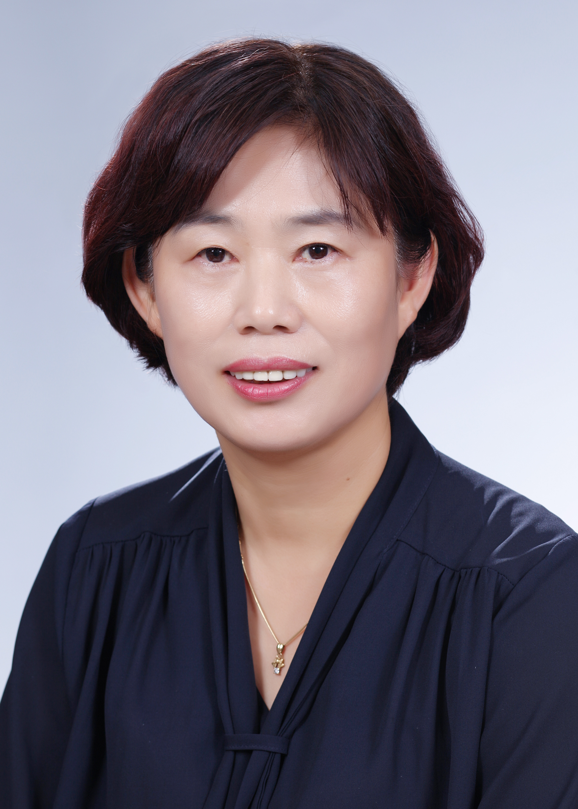 조미련 후보