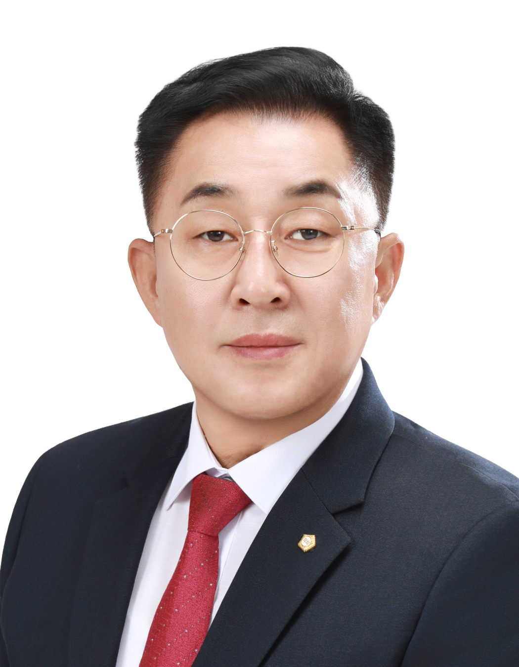 김종호 후보