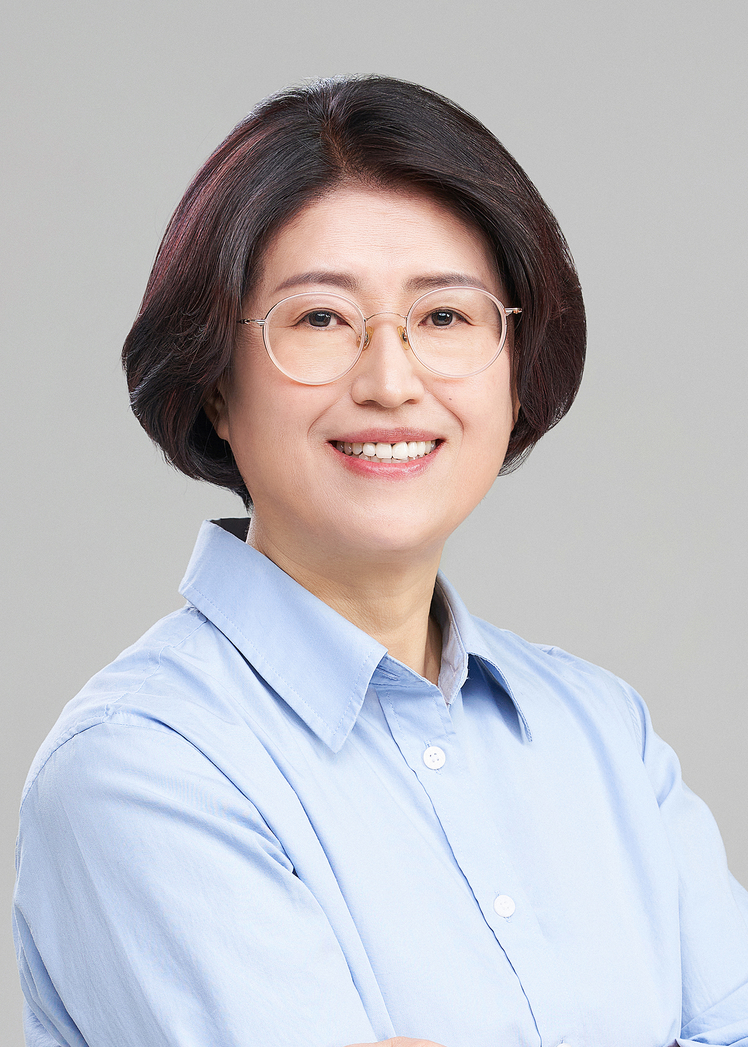이은영 후보