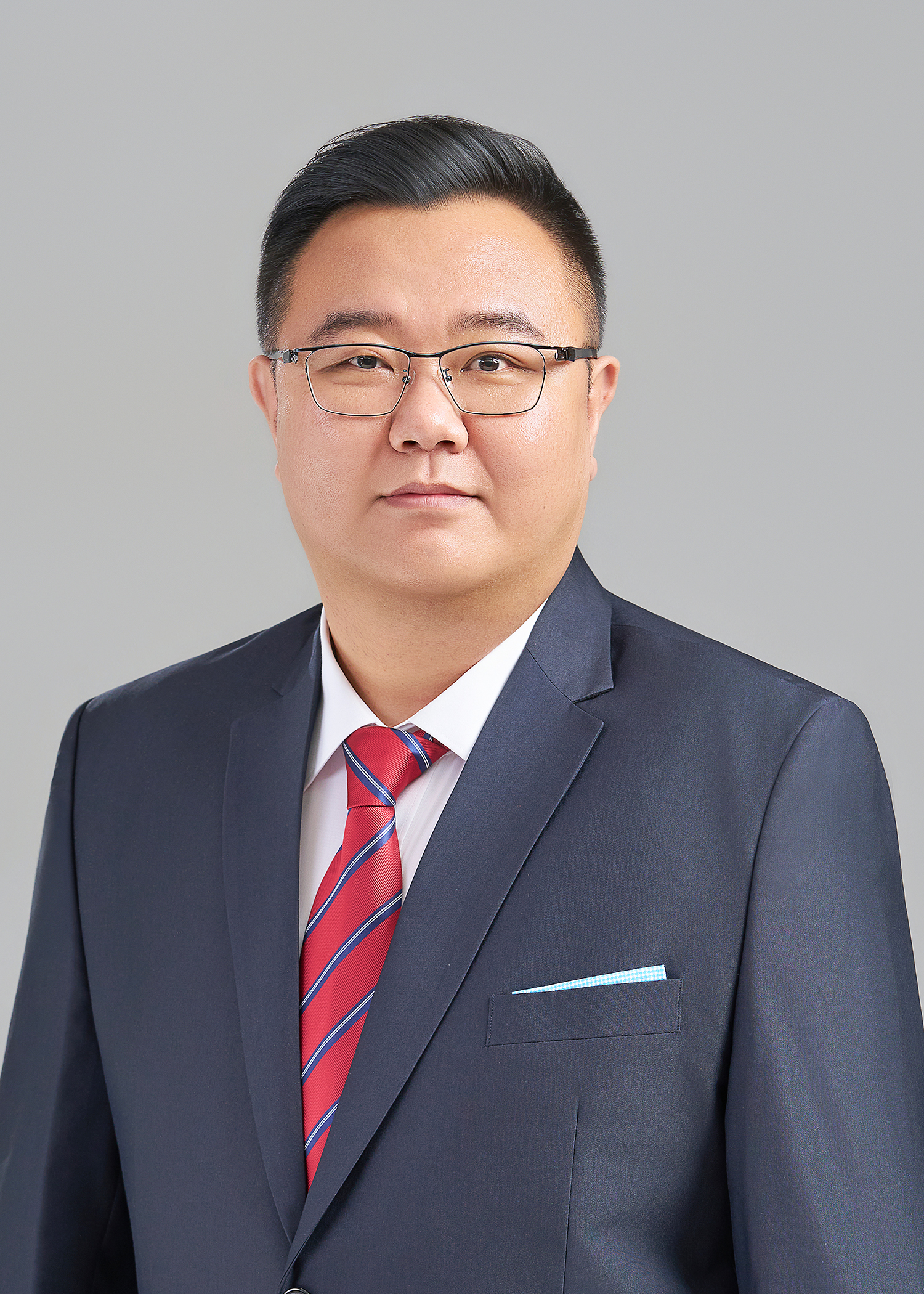 김교민 후보