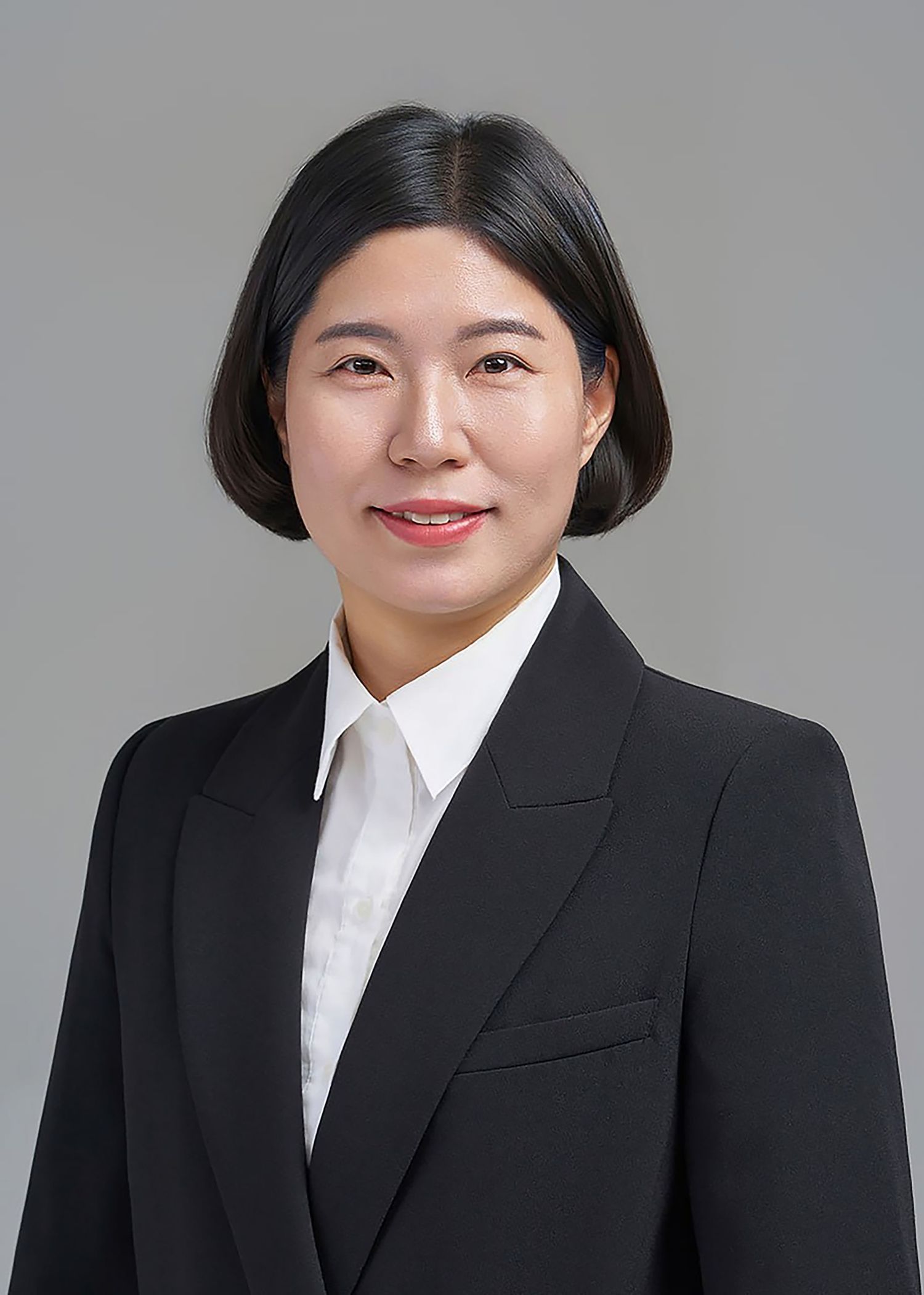 윤영미 후보