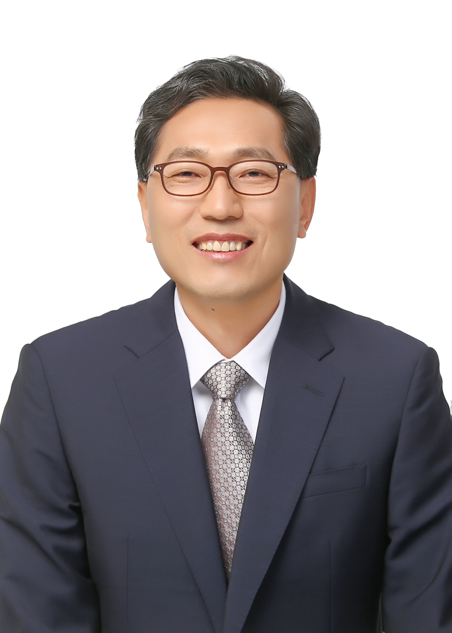 이상열 후보