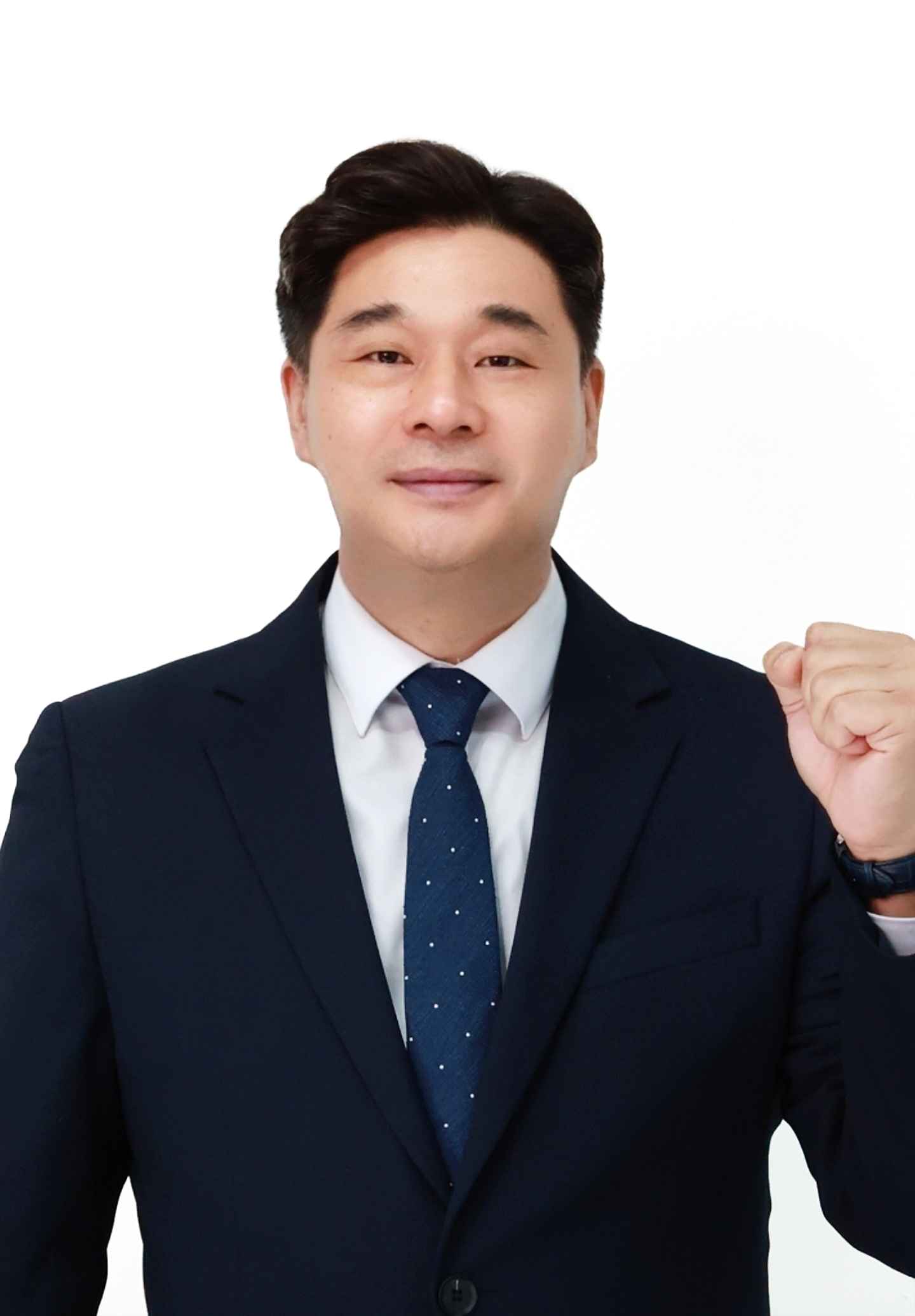 장성호 후보