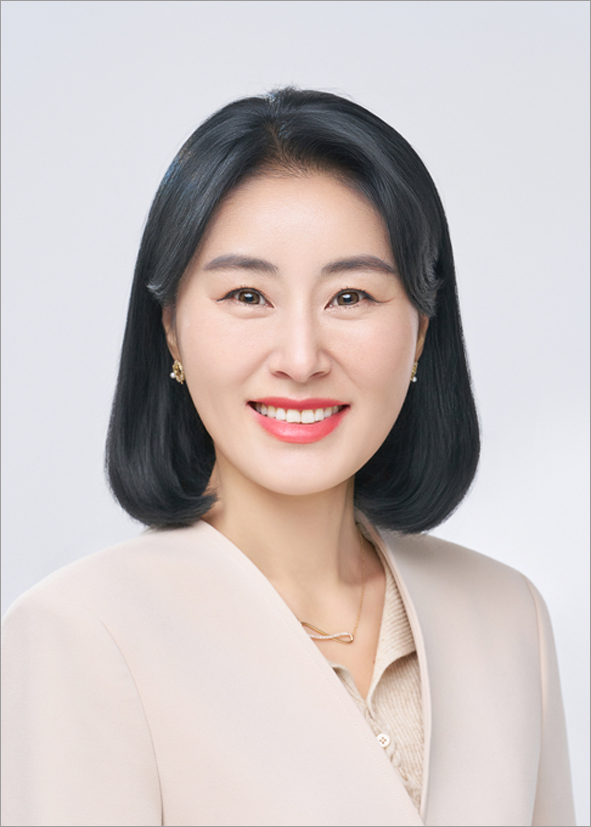 송은영 후보