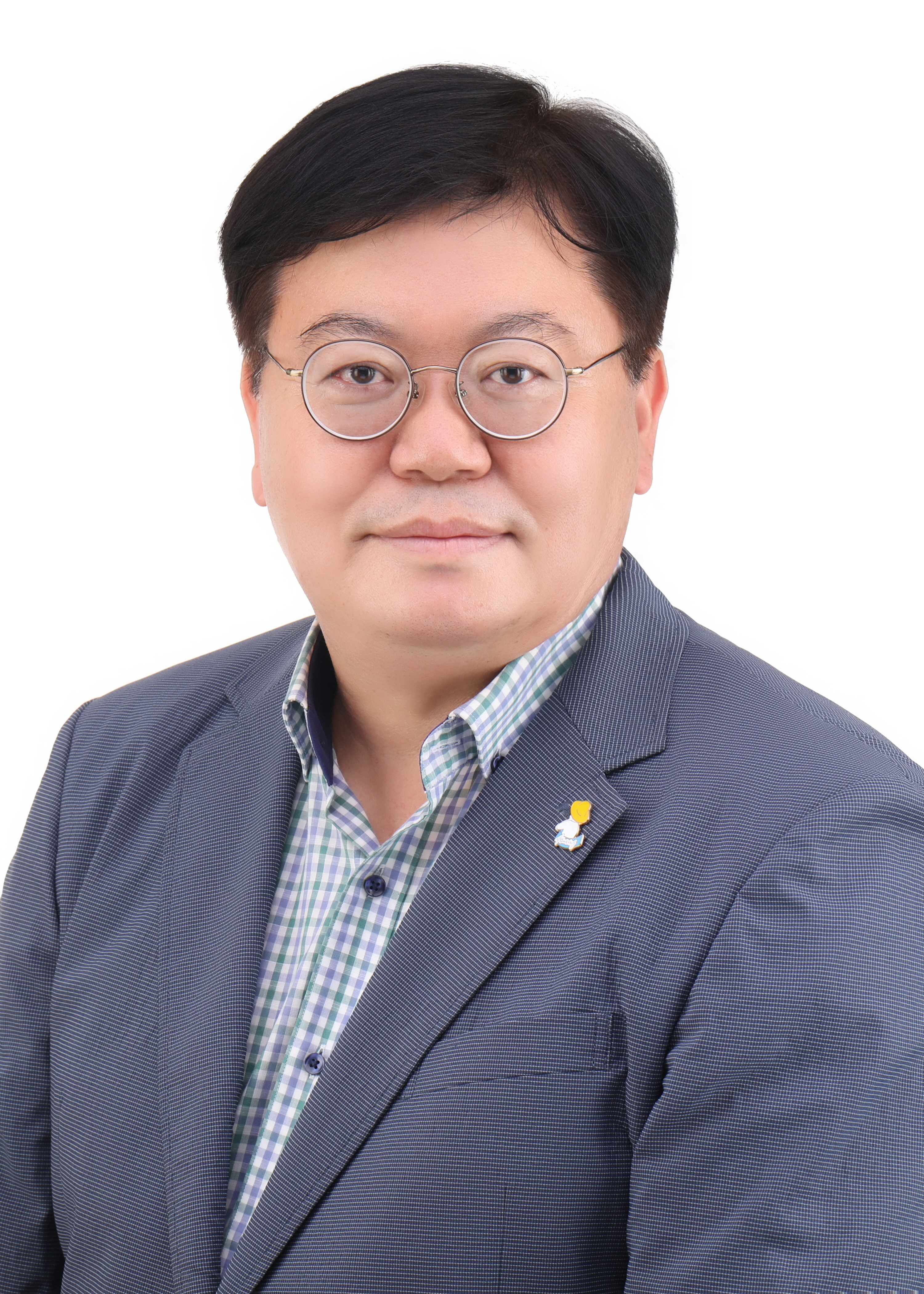 강명구 후보