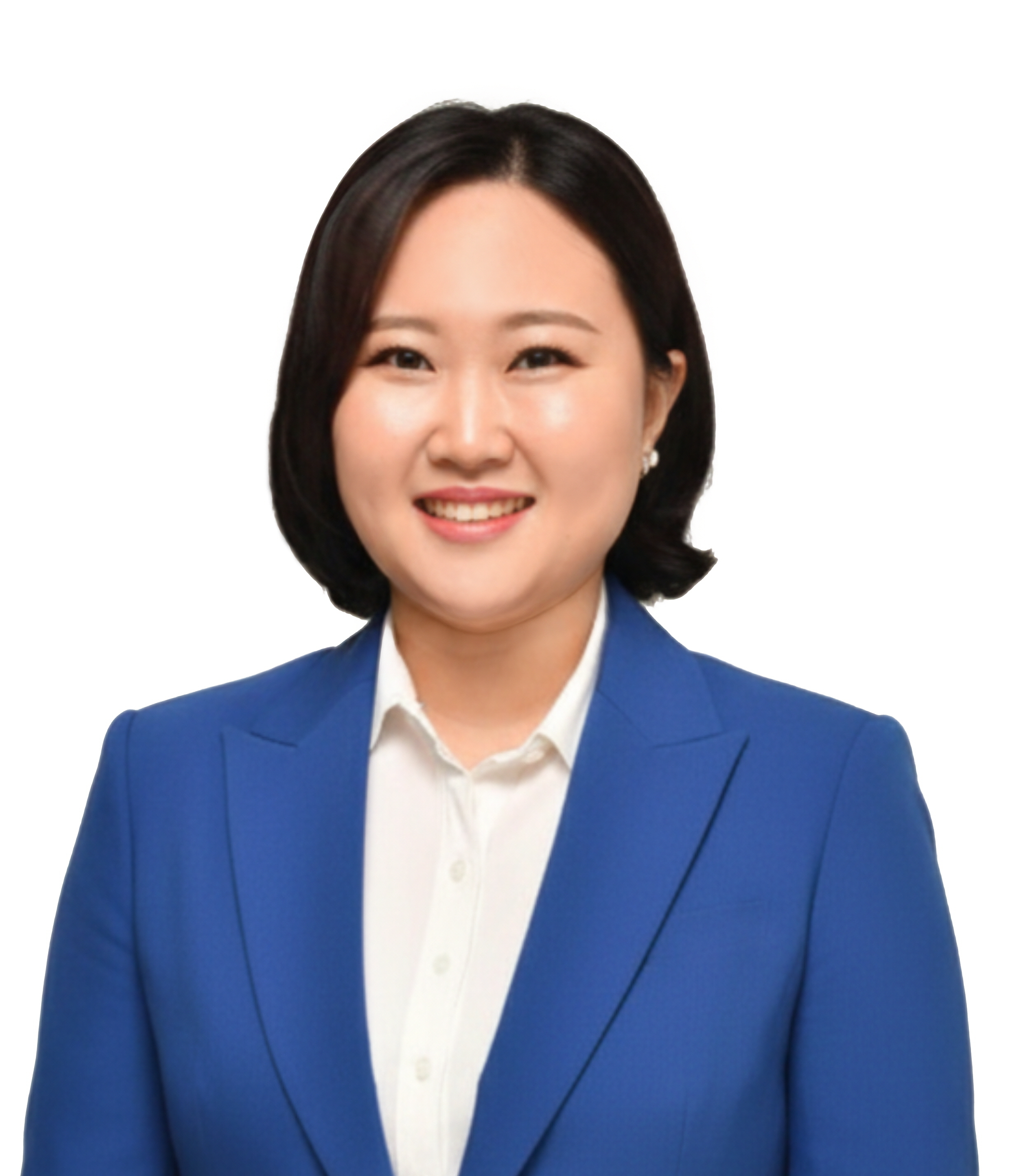 김혜림 후보