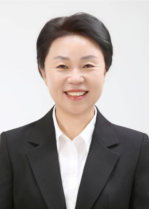 김은점 후보