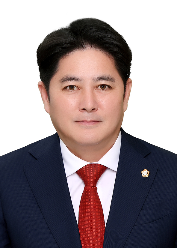 성용근 후보