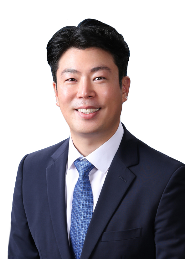 강태영 후보