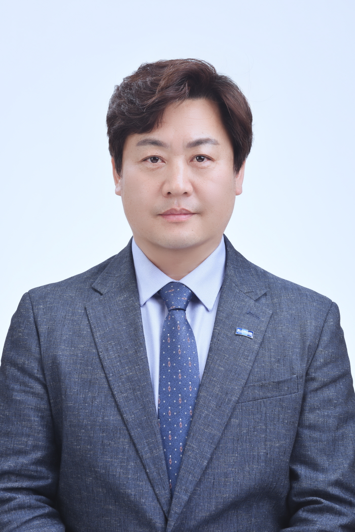김보언 후보