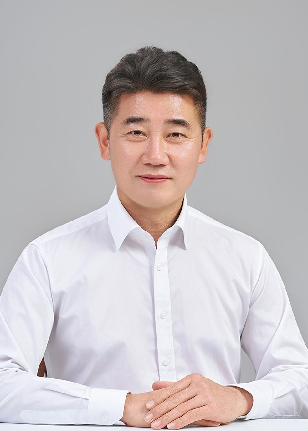 공유신 후보