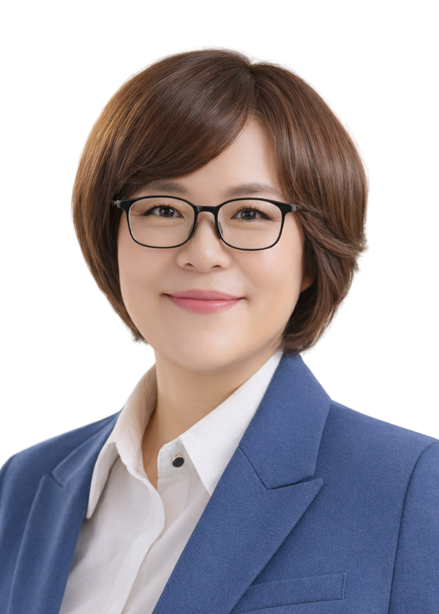 박선주 후보