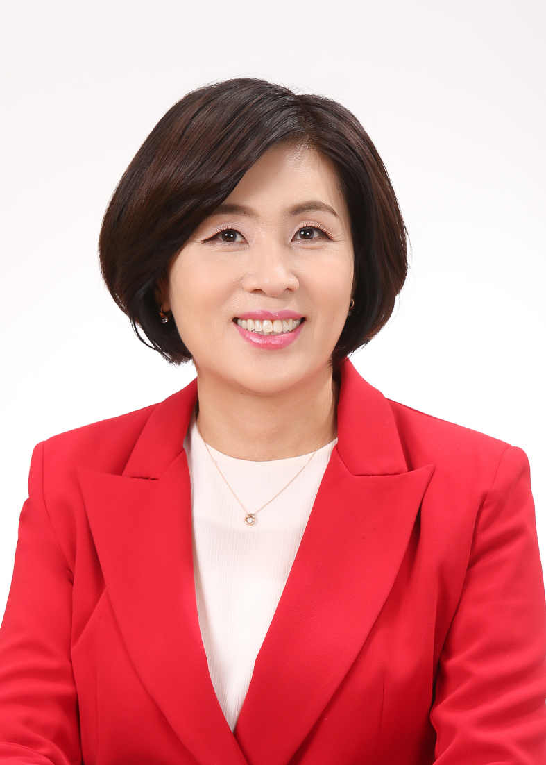 정숙남 후보