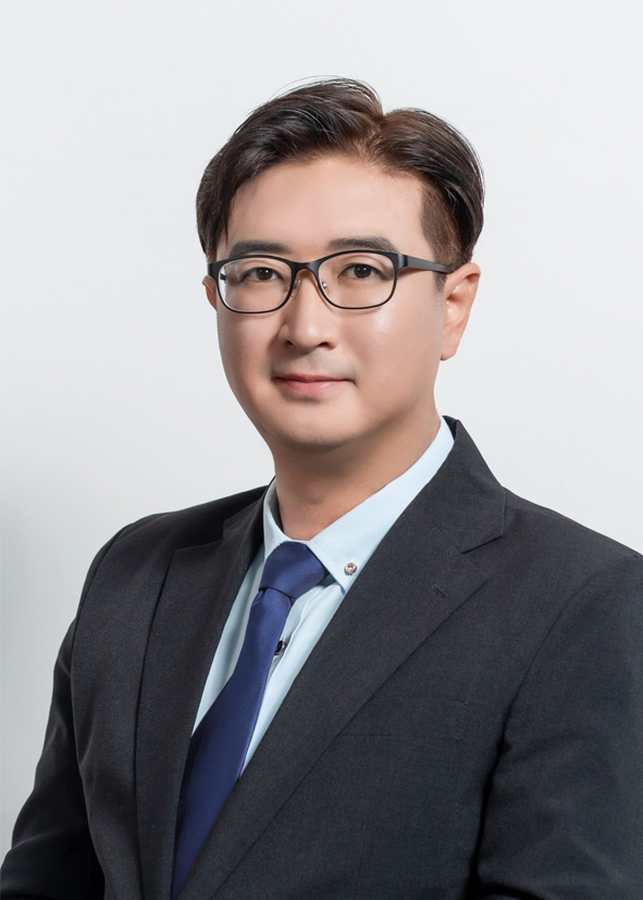 김지원 후보