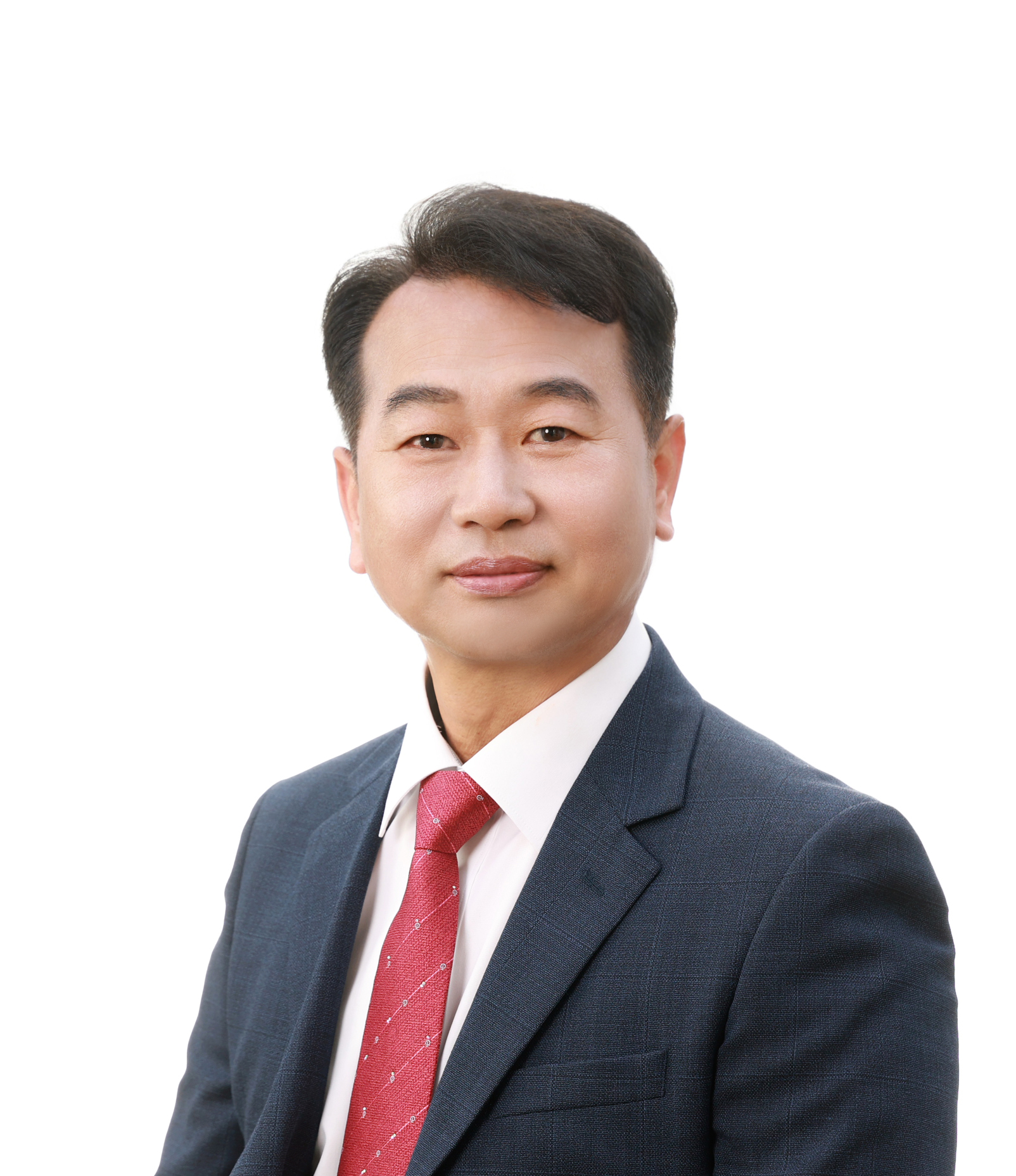 신경진 후보
