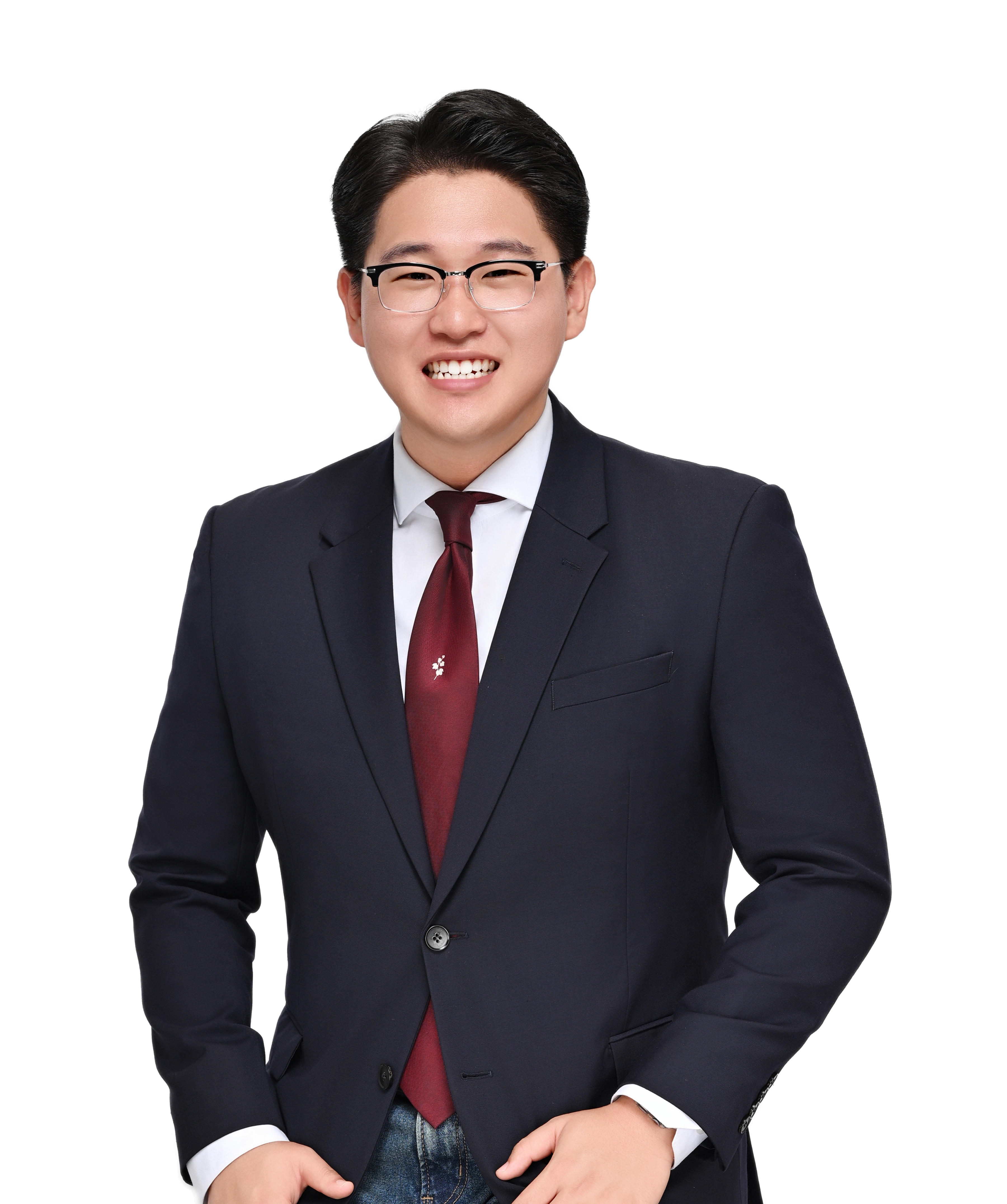 정성훈 후보