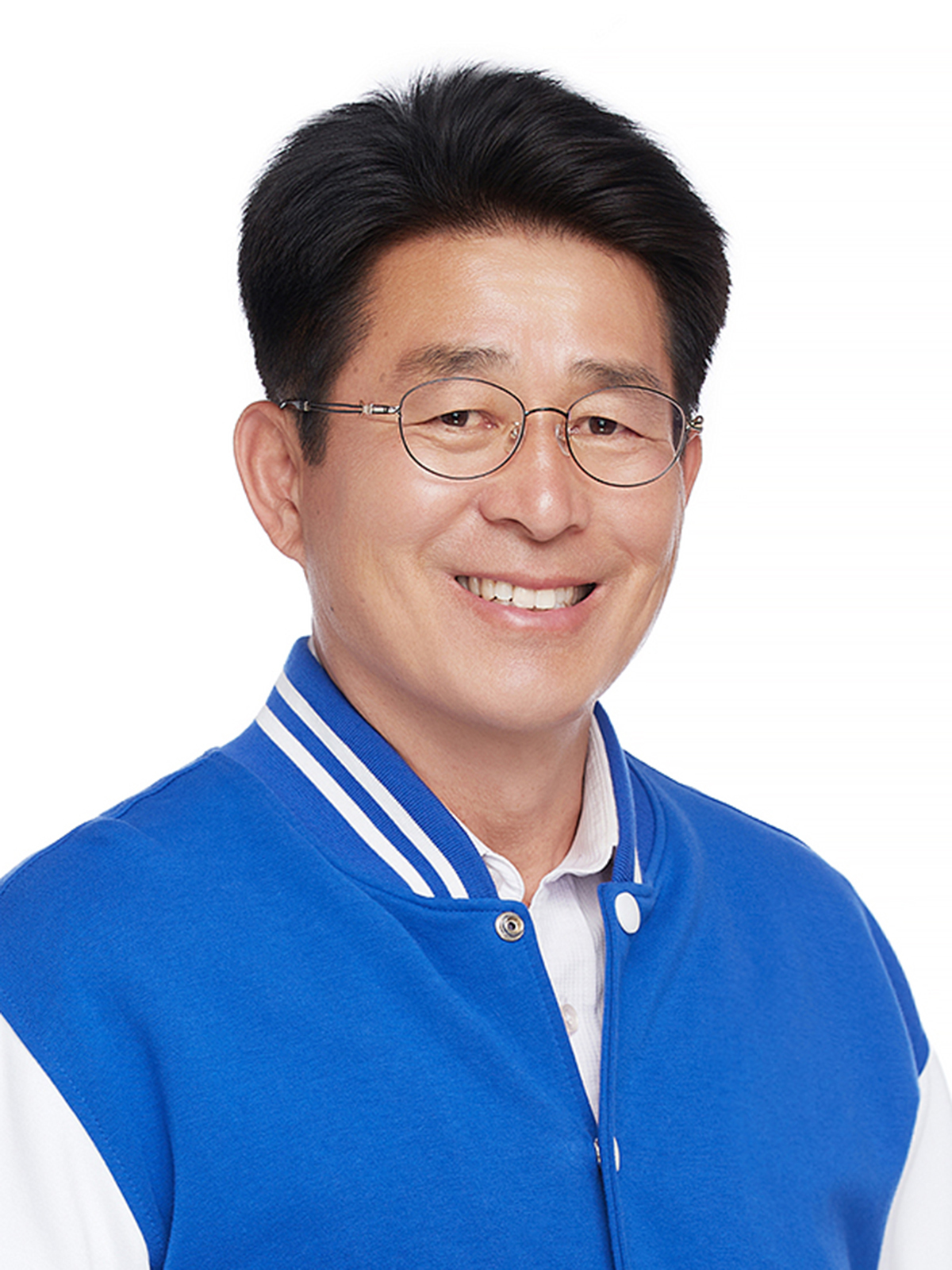 김종환 후보