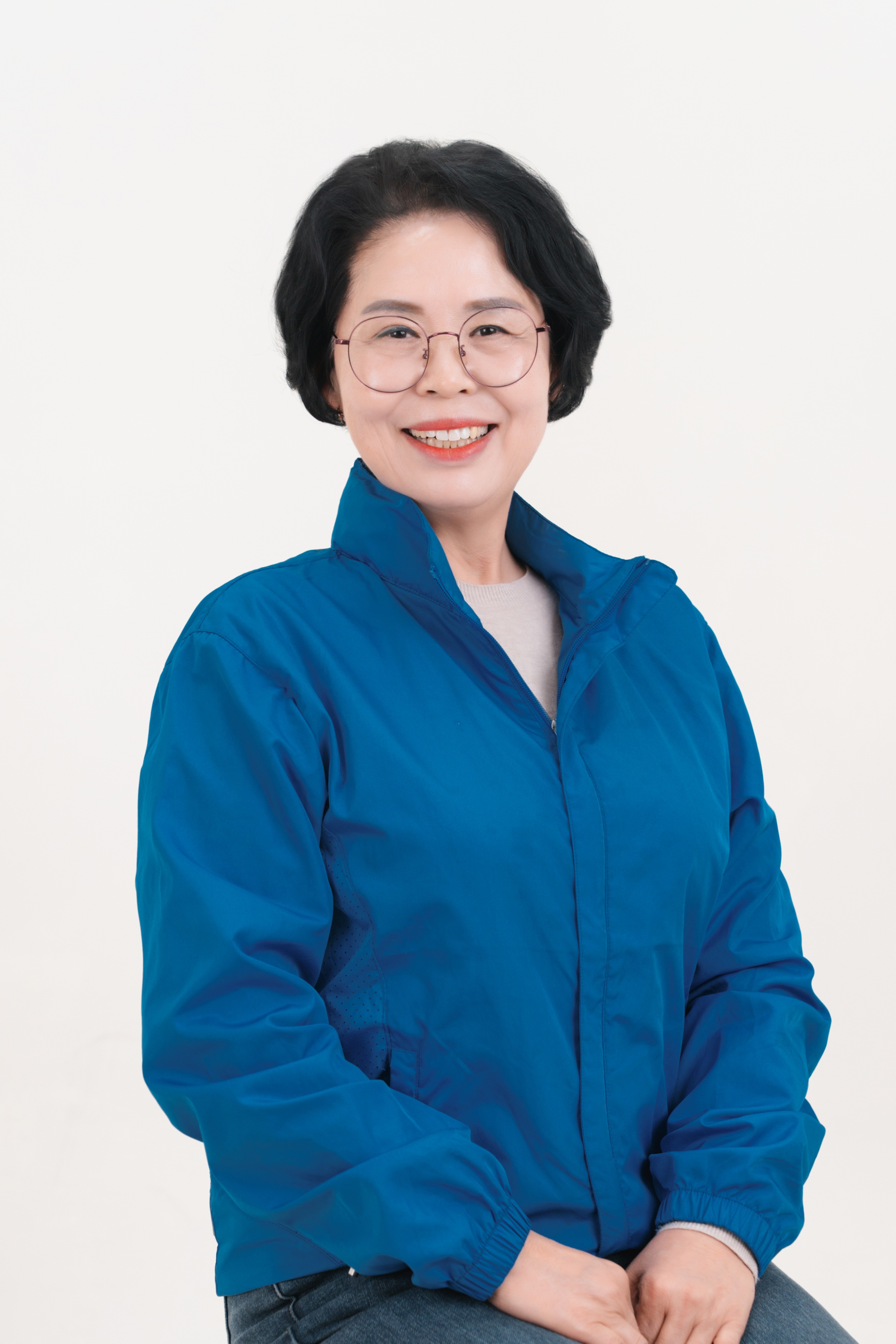 김영림 후보