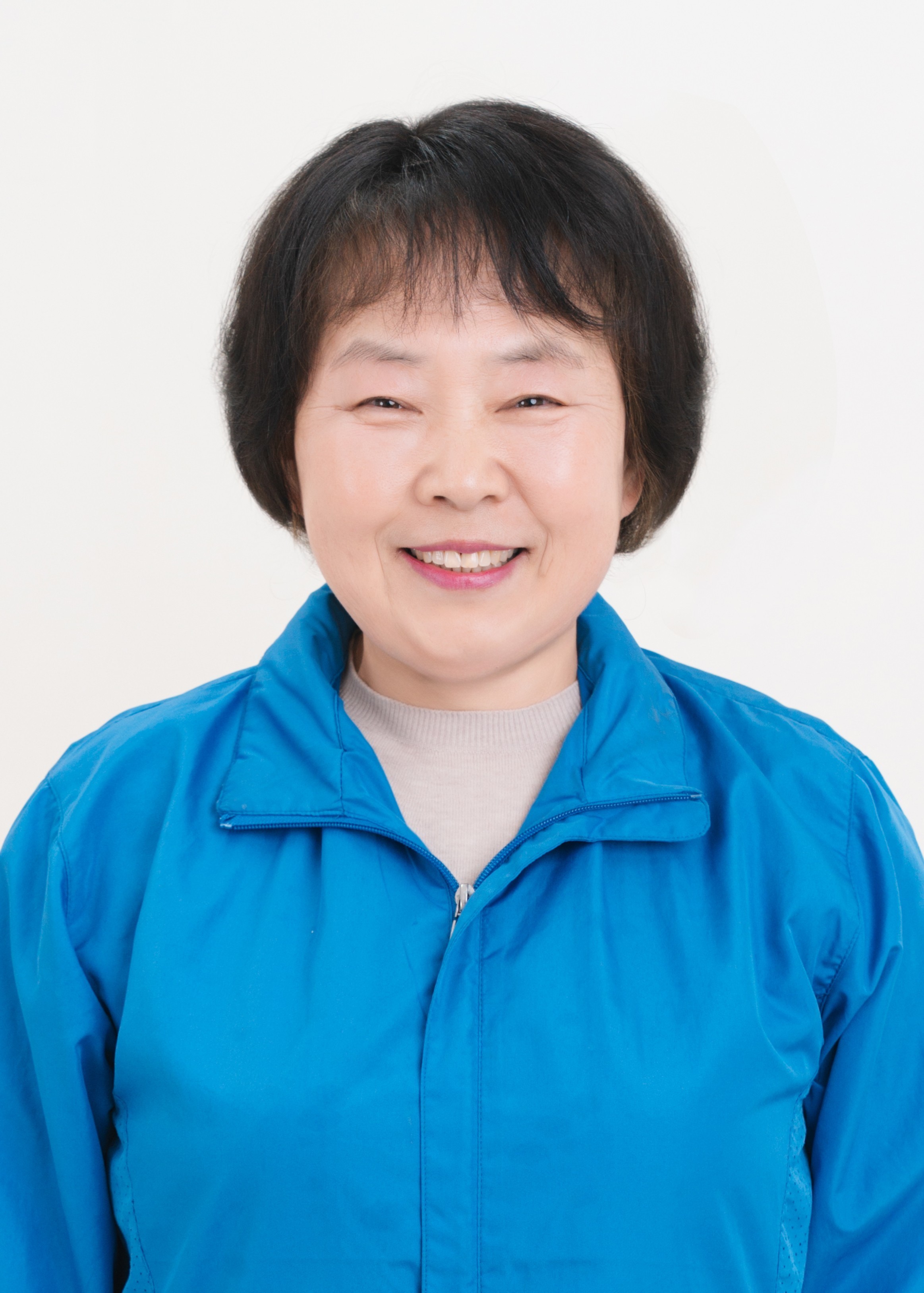 오영숙 후보