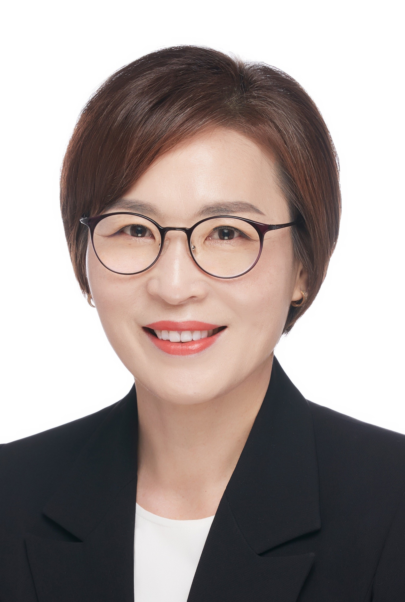 최민경 후보