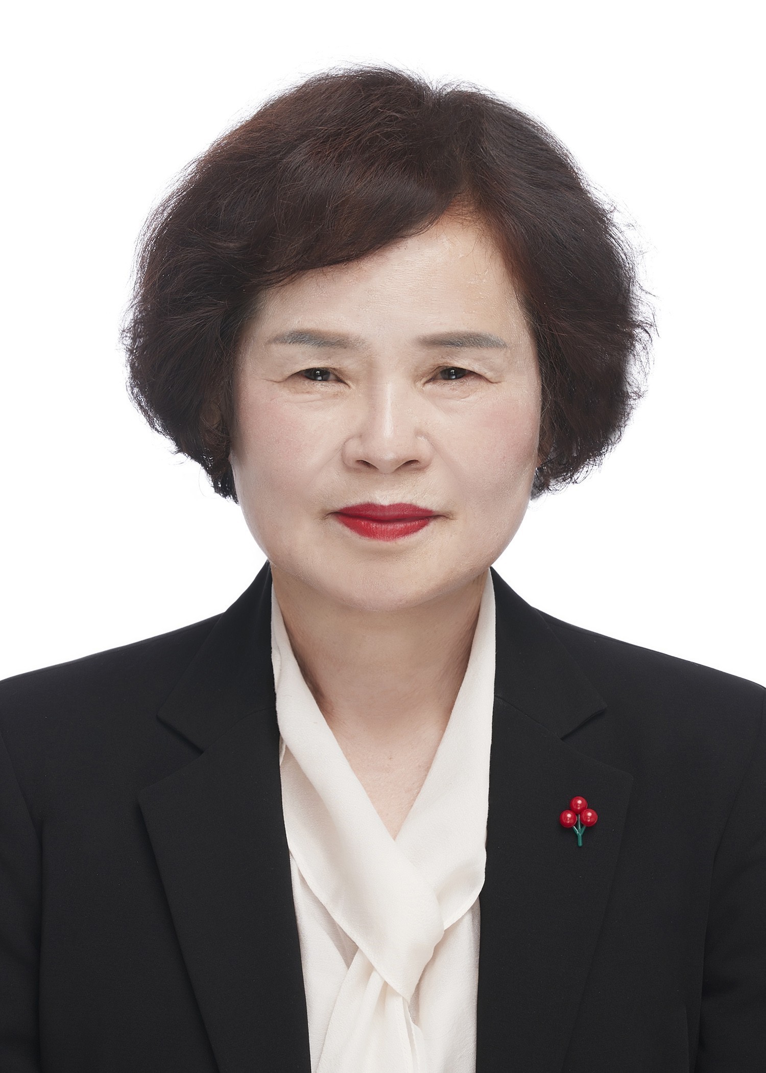 이하옥 후보