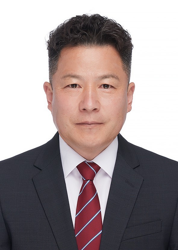 박정우 후보