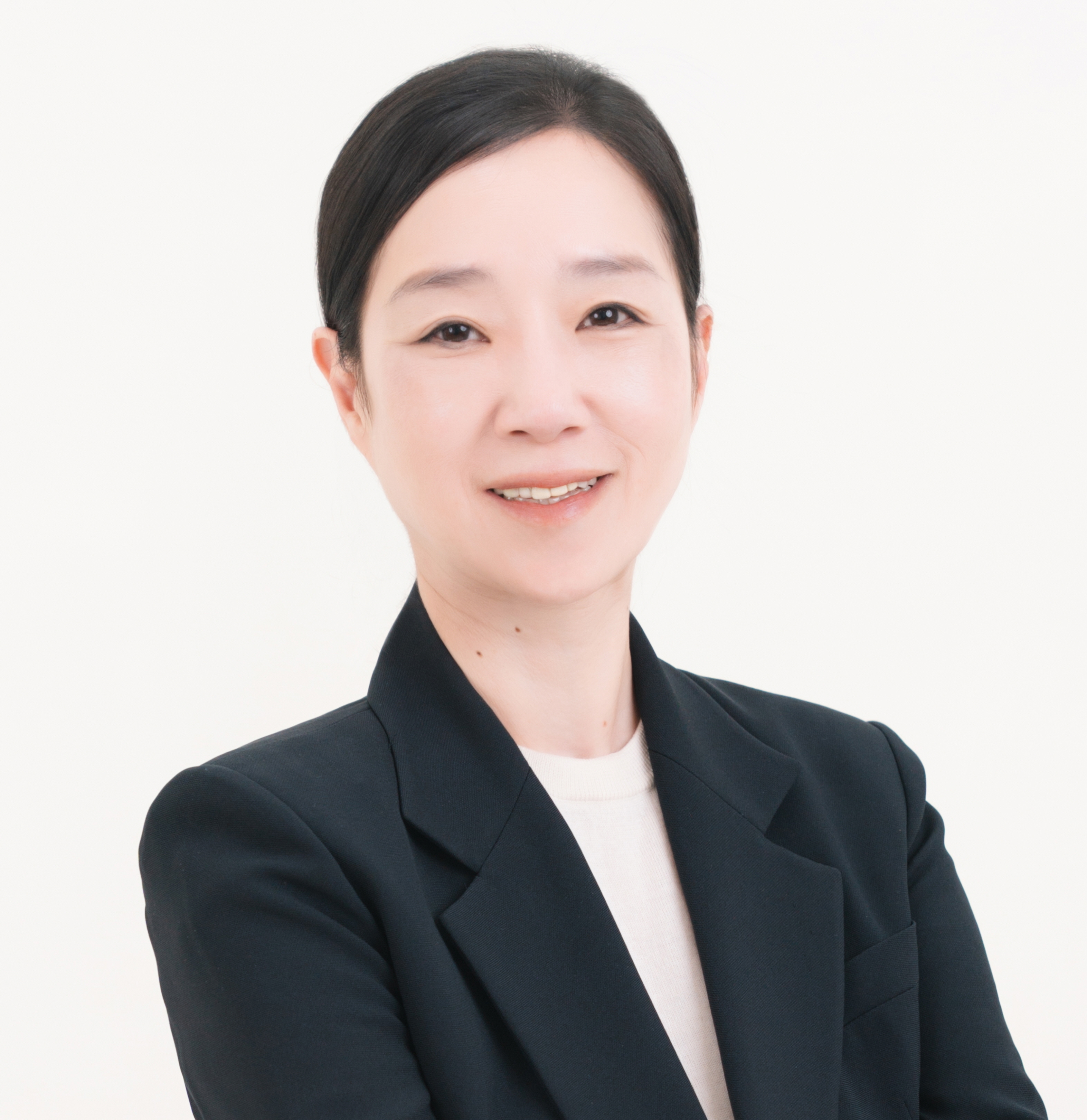 김혜수 후보