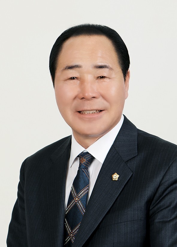 신재범 후보