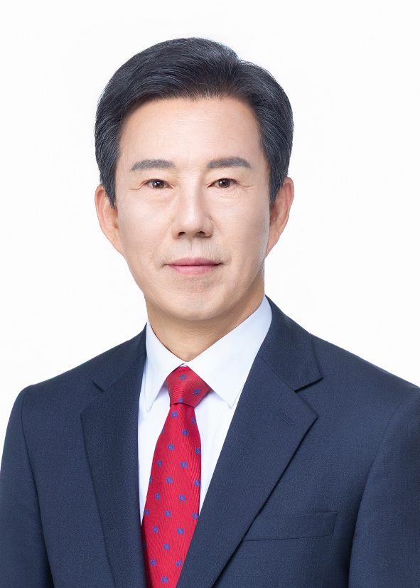 서민호 후보