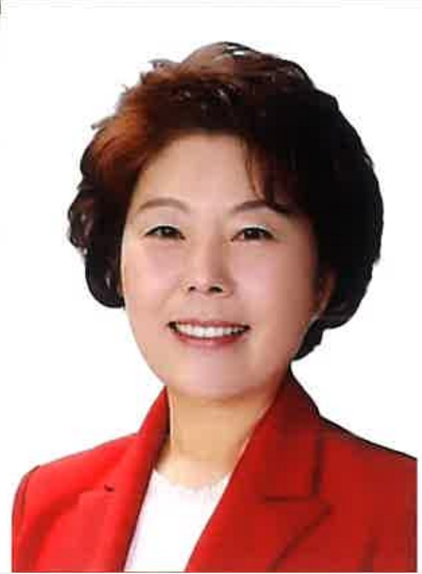 강희순 후보