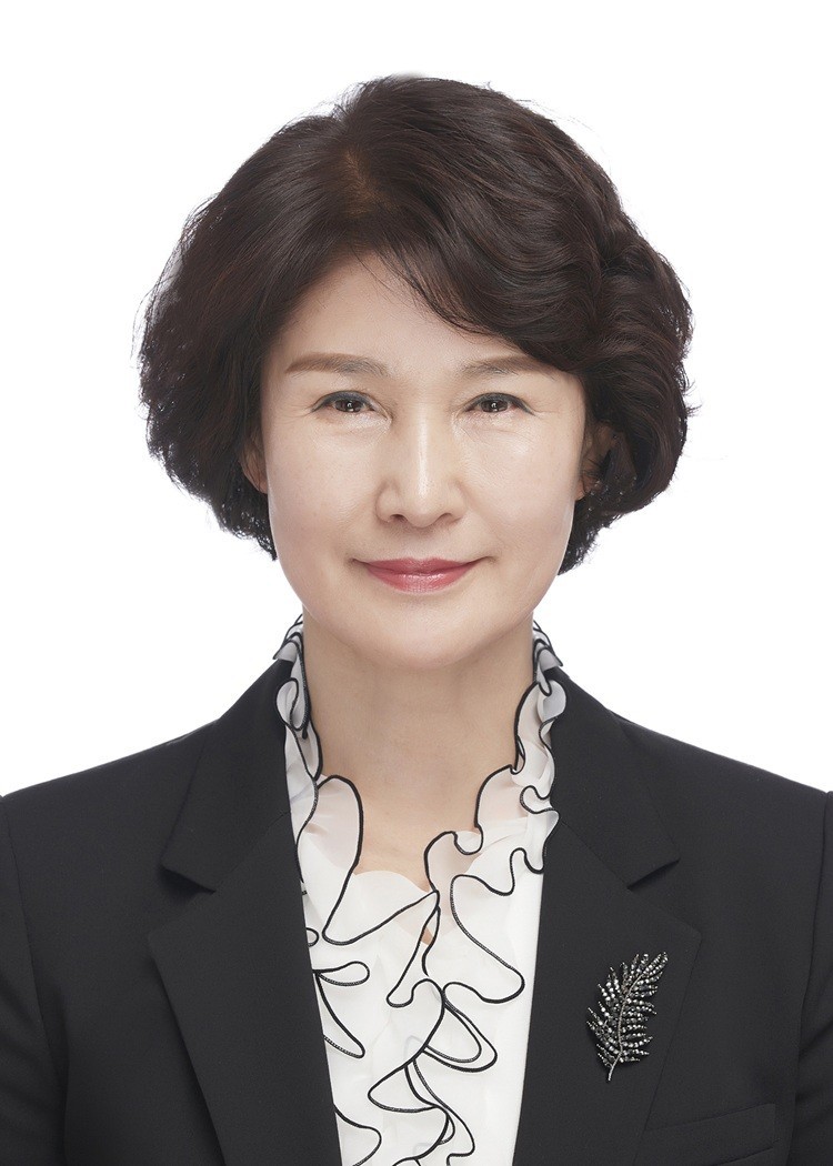 하정미 후보