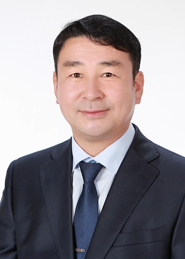 박희성 후보