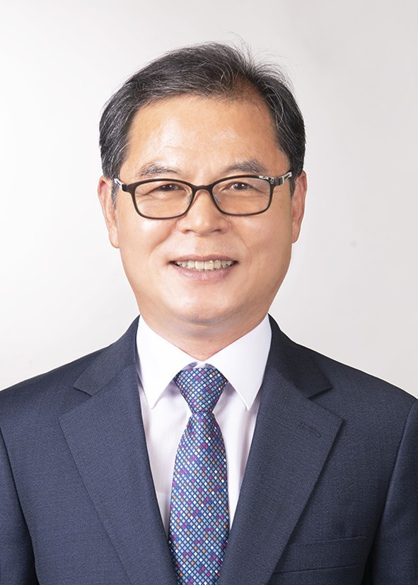 강대선 후보